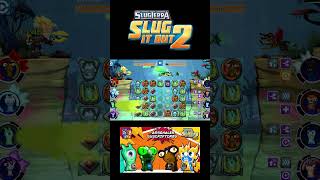 💥 Arsenales de SUSCRIPTORES 💥  Slugterra Slug It Out 2 slugitout2 slugterra solvepuzzles [upl. by Azar731]