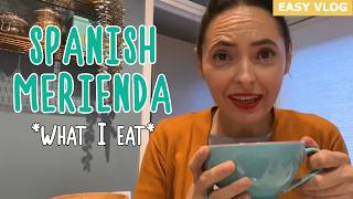 This is a VLOG to Learn Spanish  Comprehensible input wsubtitles [upl. by Emmit]