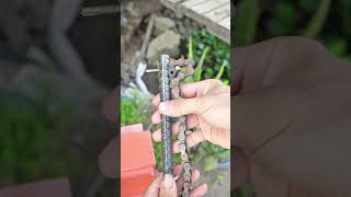 Home made oil opener [upl. by Kathlene]