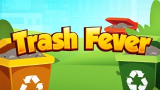 Trash Fever  Classeviva Studenti [upl. by Ayotas]