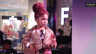 พลอย LOL Surprise  Central Kids Fashion Show  VDO BY POPPORY [upl. by Jaye]