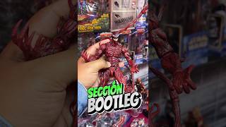 Figuras Bootleg shopping marvel parati new fyp hunting toys [upl. by Grosz]