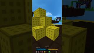 Minecraft PvP 189 The Worst Player in the World [upl. by Fradin]