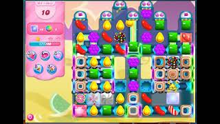 Candy Crush Saga Level 9042 [upl. by Nnateragram]