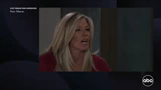 General Hospital 121423 Preview GH 14th December 2023 [upl. by Janus]