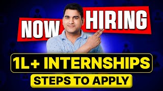 How To Get Paid Internships on Internshala in 2024 Summer Internships For College Students [upl. by Artinahs885]