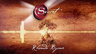 The Secret  an excerpt from the Rhonda Byrne audiobook  The Secret book series [upl. by Inanaup]