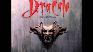 BSO Dracula Track 1 The Beginning [upl. by Addis764]