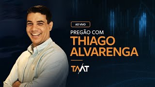 Pregão com Thiago Alvarenga  141124  Índice Dólar Ações Day Trade e Swing Trade [upl. by Nyletac776]