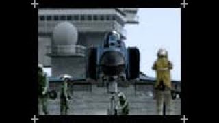 Ace Combat 04 Shattered Skies  Full Trailer [upl. by Pasia]