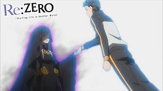 Satellas Wish  ReZero Season 2 Episode 13 ReviewAnalysis [upl. by Klarrisa]