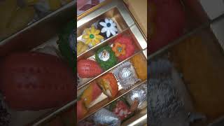 Kuchh meetha ho jaaye Diwali sweets [upl. by Idolla123]