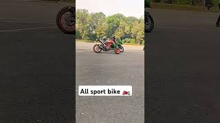 All sports bike 🏍️ shortvideo youtubeshorts youtube travel youtubevideos video [upl. by Isa]