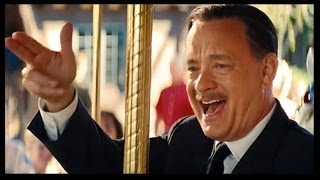 Saving Mr Banks Review [upl. by Ainerol89]