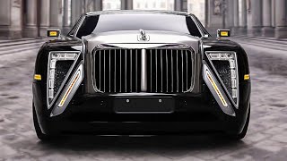 10 Most Luxurious Cars In The World YOU MUST SEE [upl. by Pejsach]