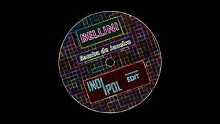 Bellini  Samba De Janeiro Indipol Edit Radio Edit [upl. by Sosna]