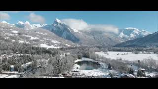 LIVE UTHG Ultra Trail du Haut Giffre Samoens 2024  Vendredi 1406 [upl. by Ayat]