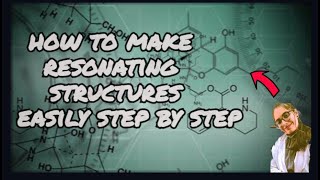 Why You Dont Understand Resonance Structures and How to Fix It [upl. by Llenoj]