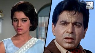 Asha Parekh Never LIKED Dilip Kumar But Why [upl. by Adelaide330]