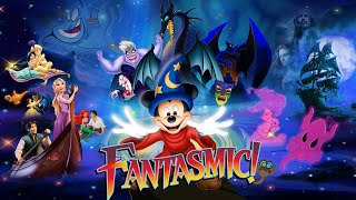 Fantasmic Roblox [upl. by Alig]