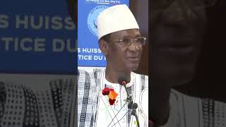 On na pas tant plus parlé deux shorts actualités afrique news france24 [upl. by Rask]