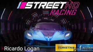 Street Racing HD OST Track 1 [upl. by Eedoj]