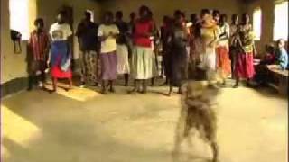 Zolokere Choir Malawi Music 4 [upl. by Aisekal]