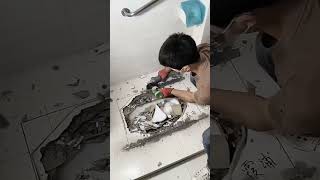 This guy makes his toilet new shorts youtubeshorts facts indianhistory prismlivestudioautomobil [upl. by Kaufmann137]