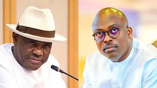 I Will Surprise You Simi Fubara To Wike And Co [upl. by Zebaj]