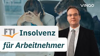 FTITouristik ist INSOLVENT Das müssen Arbeitnehmer jetzt wissen [upl. by Nelluc811]