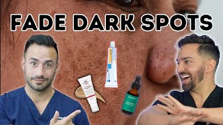 The ULTIMATE Routine for Dark Spots  Doctorly Hyperpigmentation and Melasma Guide [upl. by Hollinger]