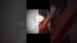 Yumeko Jabami🔥 kakegurui yumekoedit yumekojabami yumekojabamiedit anime [upl. by Mochun]