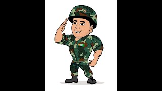 Jaise Sainik Desh Ka Rakshak Wese Silas Ghar Ka Rakshak [upl. by Nnyllatsyrc218]