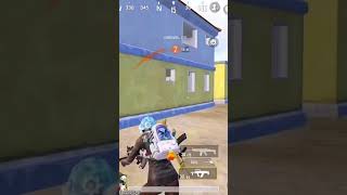 1v3 op clutch vieotYt iPhone8 plus iphone clutch 202 iphone8plus pubgmobile [upl. by Dian]