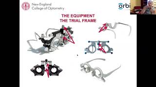 Trial Frame Refraction More Than Just “1 or 2” [upl. by Atalee748]
