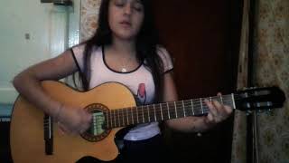 Se fue al cielo Intoxicados cover [upl. by Cassandry321]