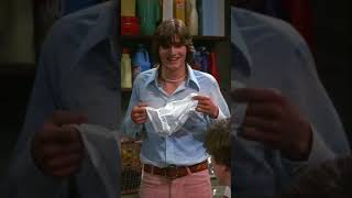 Wrong Panties Kelso 🤦‍♂️ 😅 That70sShow shorts [upl. by Manas]