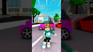 Roblox But i Have To Beat the Challenge of a Random 😂🤯 shorts [upl. by Maurine152]