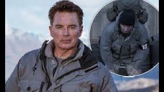 Celebrity SAS Who Dares Wins contestant John Barrowman reveals the REAL reason he quit [upl. by Sulrac]