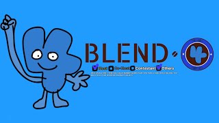 BFB Blend Four [upl. by Gnas825]