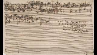 Bach  The Art of Fugue  Evgeni Koroliov [upl. by Lered447]