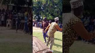 Etiida dance Uganda traditional iteso dance [upl. by Takara]