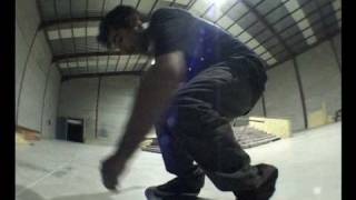 COMO HACER NOLLIE BACKSIDE 360 [upl. by Luapnaej249]