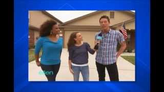 David Bromstad Sizzle Reel [upl. by Iznyl535]