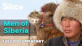 From boy to man coming of age in Siberia  SLICE  FULL DOCUMENTARY [upl. by Keavy]