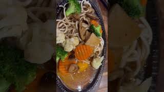 Non meat noodles [upl. by Reddin]