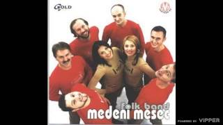 Medeni mesec  Pitaju me  Audio 2001 [upl. by Kcirddes178]