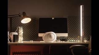 Are the Claims About the Devialet Phantom Reactor True bass loudness frequency response [upl. by Ut143]