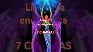 Meditación limpieza energética universo amor reiki energia chakras mindfulnes amorpaz [upl. by Mora575]