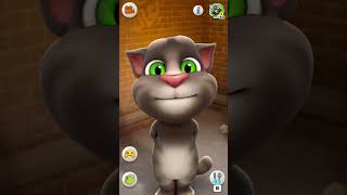 hattimatim Tim Tara Mathe Pare dim short viral video cat lover [upl. by Waine]